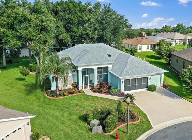 3 Leesburg, FL Homes For Sale Top 55+ Communities, Pool Home & More